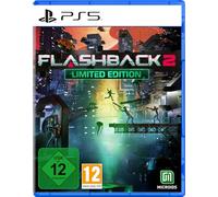 FLASHBACK 2 - Edizione Limitata