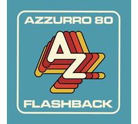 Azzurro 80 - Flashback (LP)