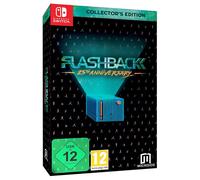 Flashback 25° anniversario di Nintendo Switch