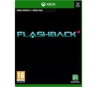 Flashback 2Xbox Serie X/Xbox One