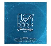 Flashback Anthology Vol. 4