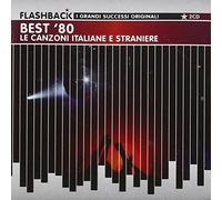 Flashback - Best '80-I Successi Italiani E Stranieri