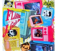 Flashback-Best of / Vinyl record [Vinyl-LP]