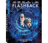 Flashback (Blu-ray) Dylan O'Brien