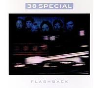 Flashback by 38 Special [Music CD]