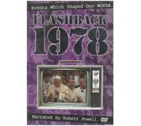 Flashback - Flashback 1978 (Narrated By Robert Powell) [Edizione: Regno Unito] [Edizione: Regno Unito]