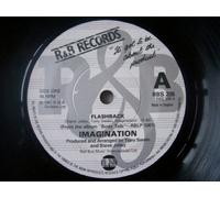 Flashback - Imagination 7" 45