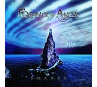 FLASHBACK OF ANGER - SHADES
