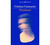 Flashback [Paperback] [Sep 27, 2022] Comencini, Cristina