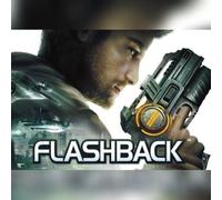 Flashback (PC) Ubisoft Connect Key - GLOBAL