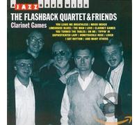 FLASHBACK QUARTET & FRIEN - JAZZ HOUR WITH