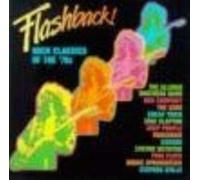 Flashback! Rock Classics of the '70s (UK Import)