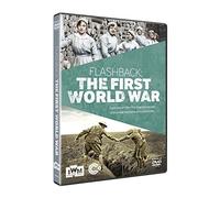 Flashback The First World War (2 Dvd) [Edizione: Regno Unito] [Edizione: Regno Unito]