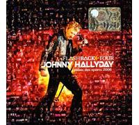 Flashback Tour [Audio CD] Johnny Hallyday