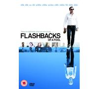 Flashbacks Of A Fool (DVD) Harry Eden Jodhi May Max Deacon Miriam Karlin Eve