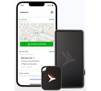 PEGASE GPS Tracker Flashbird Moto