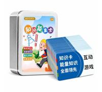 Flashcard Educative per Bambini, style to 1 | Struttura resistente, Schede apprendimento precoce, Sviluppo capacità motorie, Per