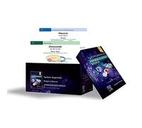 Flashcards de Farmacología básica