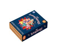 Flashcards I miei superpoteri