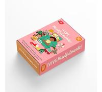 Flashcards Vive mindfulmente