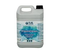 FLASHCLEAN (EX FLORAKLEEN) 5L - TERRA AQUATICA BY GHE