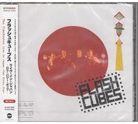 Flashcubes - Live in Japan Raw Power Pop