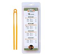 FlashCutter Blister Lamelle DualFly 2,8 16p per Qfc10