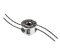 TESTINA UNIVERSALE FLASH CUTTER UFC06 PROFESSIONALE DECESPUGLIATORE ALLUMINIO