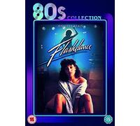 Flashdance - 80s Collection [DVD] [2018]