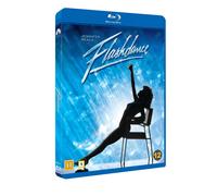 Flashdance - Blu Ray [EU Import] Blu-ray NUOVO