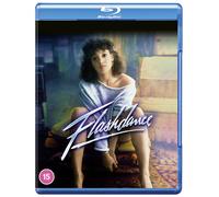 Flashdance (Blu-ray) Jennifer Beals Lee Ving Belinda Bauer Phil Bruns Liz Sagal