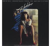 Flashdance by Various (1987-03-24)