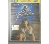 Flashdance [DVD] [Edizione: Regno Unito]