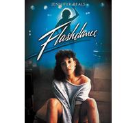 Flashdance (DVD) Jennifer Beals