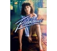 Flashdance (DVD) Jennifer Beals Michael Nouri Lilia Skala Sunny Johnson