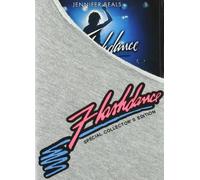 Flashdance (Ed.Camiseta) --- IMPORT ZONE 2 ---