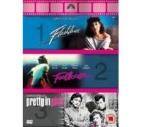 Flashdance/Footloose/Pretty in [Edizione: Regno Unito]