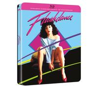 Flashdance (Blu-Ray Disc - SteelBook)
