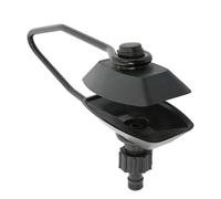 Flasher motore barca, manicotto fuoribordo - lampeggiatore motore barca, copertura fuoribordo | copertura rettangolare per manichino dell'acqua fuoribordo per barche fuoribordo parti fuoribordo per