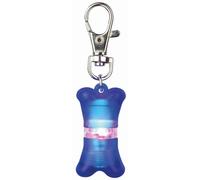 Flasher per cani 2 × 4 cm vari