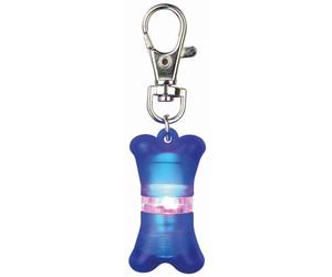 Flasher per cani 2 × 4 cm vari