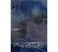 Flashes: The Director's Cut (DVD) Christopher Judge Tom Sizemore Amir Valinia
