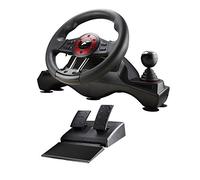 Flashfire 4-In-1 Force Racing Wheel Set