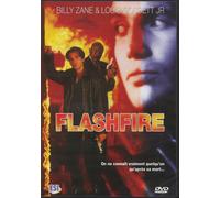 Flashfire (DVD) Louis Gossett Jr. Billy Zane Elliot Silverstein