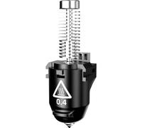 Flashforge 20004089001 Nozzle Assembly 0,4 mm Adatto per: Adventurer 5 m., Ad