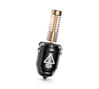 Flashforge Adventurer 5M Series Ugello 0.8mm Rinforzato - Rilascio Rapido 280°C Alta Velocità per ABS/ASA/Nylon
