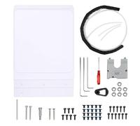 FLASHFORGE Adventurer - Kit di custodia per stampante 3D da 5 m, AD5M, accessori per stampante 3D, temperatura costante, isolamento degli odori, antipolvere e riduzione del rumore, supporta la stampa