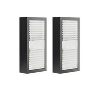 FLASHFORGE Adventurer Set di 2 filtri dell'aria HEPA 5M Pro, Pezzi per stampante 3D AD5M PRO