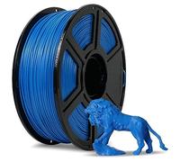 FLASHFORGE ASA - Filamento per stampante 3D, 1,75 mm, bobina da 1 kg, precisione dimensionale +/- 0,02 mm, colore: azzurro cielo, ASA)