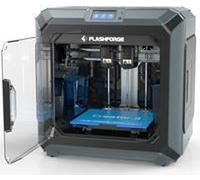 FLASHFORGE CREATOR 3 PRO - DUAL EXTRUDER IDEX SYSTEM
